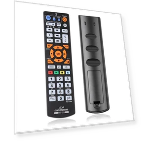 42-key Learning Remote Control — Remote Controls, Bai Fen Bai Electronic