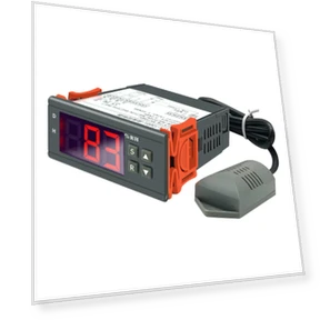 Digital High Precision Humidity Controller — Air Moisturizers, Kkmoon