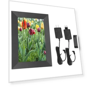 Digital Photo Frame — Digital Frames, Canaryy-duoqiao