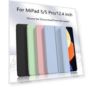 Flip Leather Case — Protective Cases, Jiajiachen