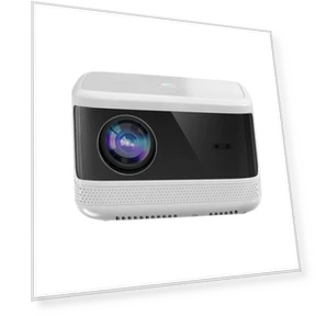Full HD Projector — Home Theater Projectors, Vivicine