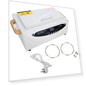High-Temperature Smart Cleaner — Handheld Steamers, Beauty2ZY