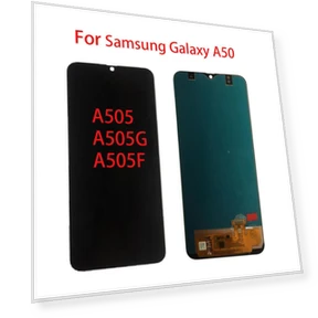 LCD Display with Touch Screen Converter — Replacement Screens, LCD Plus