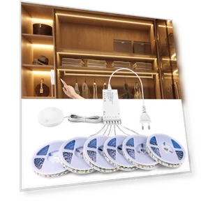 LED Strip Light — LED Strips, MALITAI