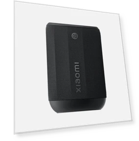 Mini Portable Stereo Bluetooth Speaker — Portable Audio, Xiaomi