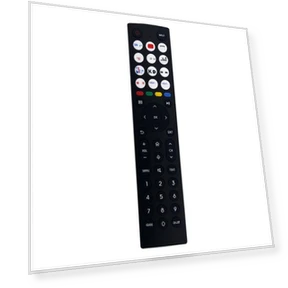 Remote Control Without Voice Replacement — Remote Controls, Bai Fen Bai Electronic