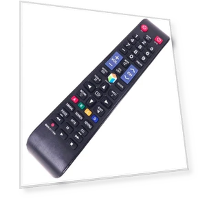 Remote Control — Remote Controls, Samsung