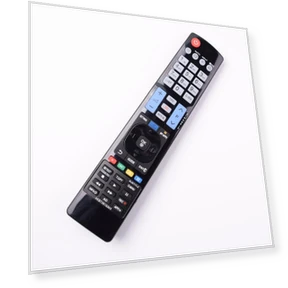 Remote Control — Remote Controls, Bai Fen Bai Electronic