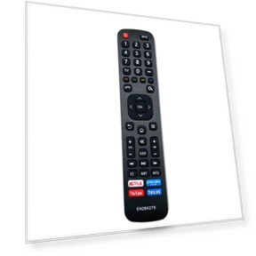 Remote Control — Remote Controls, Bai Fen Bai Electronic