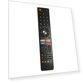 Remote Control — Remote Controls, Bai Fen Bai Electronic