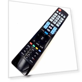 Replacement Battery — Remote Controls, Axzhk