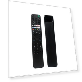 Replacement Remote Control for Smart TV — Remote Controls, smart remote