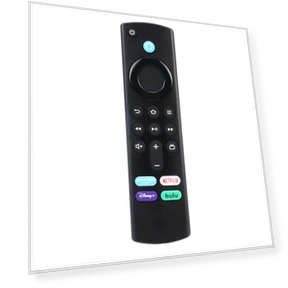 Replacement Remote Control with Voice Function — Remote Controls, PHYUN-autoparts