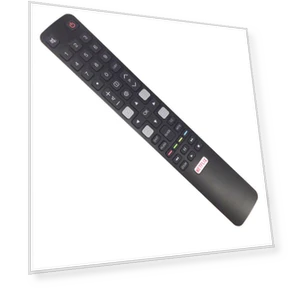 Replacement Remote Control — Remote Controls, Bai Fen Bai Electronic