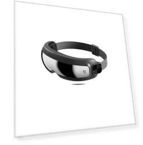 Smart Eye Massager — Rollers & Pens, Xiaomi