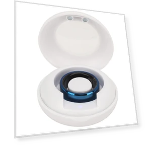 Smart Health Tracker — Wearable Accessories, Electronics Parts