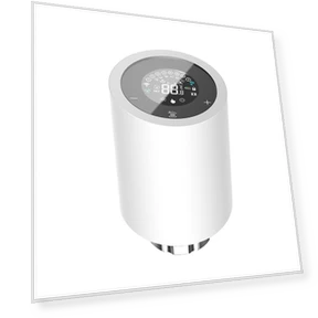 Smart Thermostatic Radiator Valve — Smart Climate Control, 3d printing machine