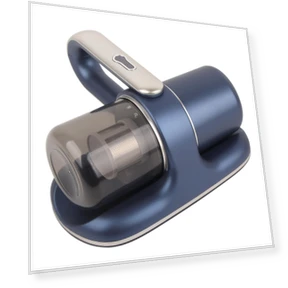 Smart Vacuum for Mite Removal — Portable Vacuums, TaoPo Directs
