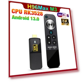 TV Stick Box — Streaming Devices, Top