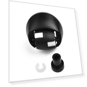 Universal Wheel for Robotic Vacuum and Sweeping Machine — Parts & Accessories, CleanEverything