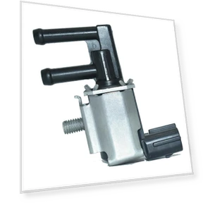 Vacuum Electromagnetic Valve — EGR Valve Vacuum Solenoids, Japanese Car parts