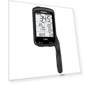 Waterproof Smart Wireless ANT+ Bike GPS Computer — Bike Tech Gadgets, Lixada