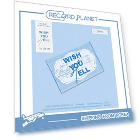 Wish You Hell Mini Album — K-Pop, Red Velvet
