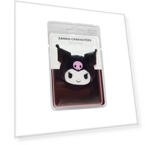 Acrylic Smart Talk — Interactive Animal Companions, Sanrio