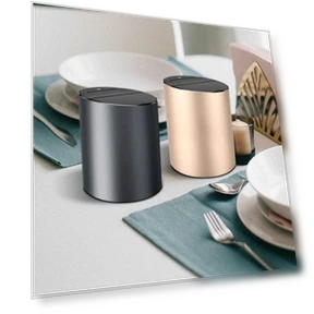 Automatic Toothpick Dispenser — Toothpick Holders, Homelive04