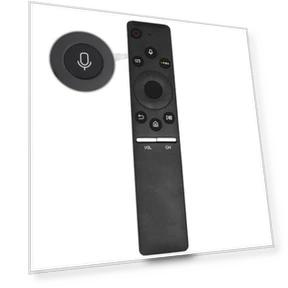 Bluetooth Voice Remote Control — Remote Controls, smart remote