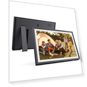 Digital Photo Frame WiFi — Digital Frames, Honor Electronics