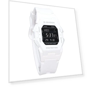 Digital Smartphone Link Watch — Smartwatches, Casio