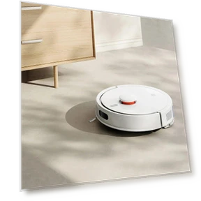 Enhanced Edition Smart Vacuum Mop — Smart Cleaning Robots, Finshoes