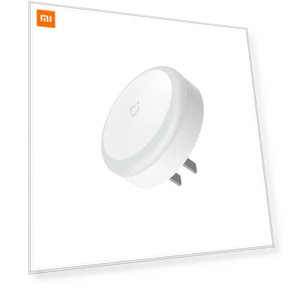 Inductive Night Light Lamp — Night Lights, Xiaomi