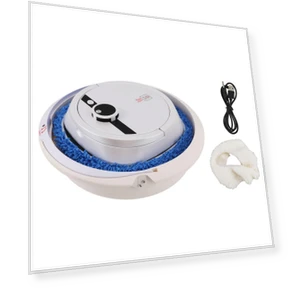 Intelligent Floor Washing Robot — Smart Cleaning Robots, Amazing-duoqiao
