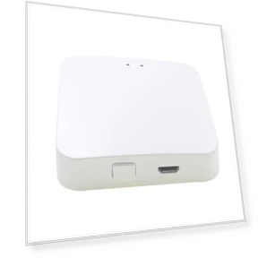 Intelligent Gateway Hub 3.0 — Smart Home Hubs & Controllers, 3d printing machine