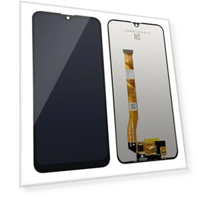 LCD Display with Touch Screen Digitizer Assembly — Screens, Electronic Repair Parts