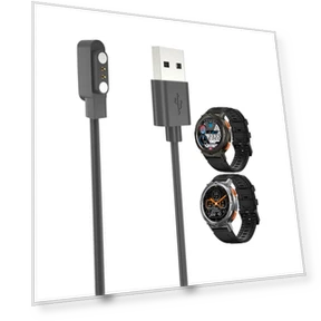 Magnetic Charging Stand for Smartwatch — Smartwatch Charging Solutions, Xudikou