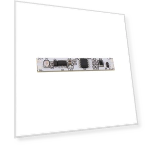 Motion Sensor Switch — Smart Motion Sensors, Fresher Sea
