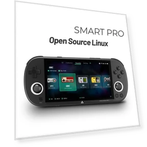 Portable Gaming Console — GEM Box Gaming, MYWAYLIFE SECURITY TECHNOLOGY
