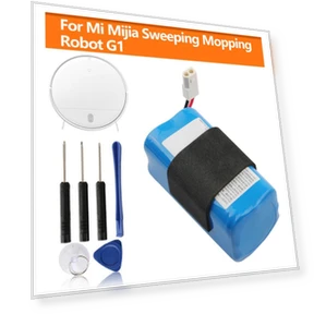 Replacement Battery for Robot Vacuum — Phone Battery Replacements, Fesoul