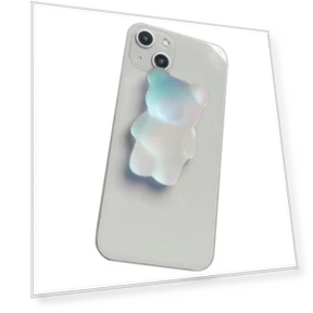 Smart Holder with Matte Hologram — Holders, Board M Factory