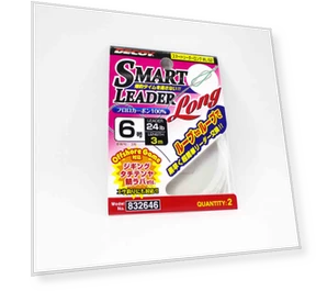 Smart Leader — Fluorocarbon, Decoy
