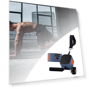 Smart Portable Electric Power Trainer — Treadmills, Toy Story