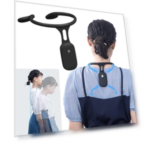 Smart Posture Corrector — Orthopedic Supports & Braces, Binchi Health Technology