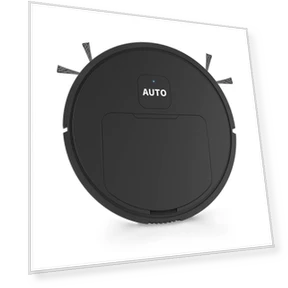 Smart Sweeping Robot — Smart Cleaning Robots, TaoPo Directs