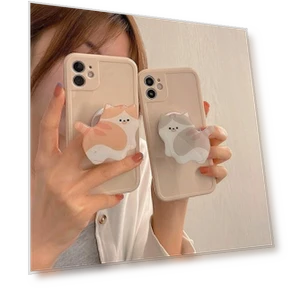 Smart Talk Holder — Accessory Kits, Board M Factory