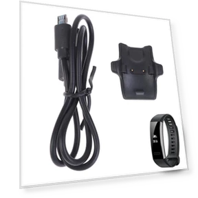 Smart Watch Charger — Smartwatch Charging Solutions, Admire The Flowers
