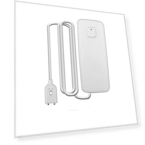 Smart Water Leak Detector — Water Leak Detection Systems, Minco Home
