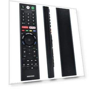 Voice Remote Control — Remote Controls, Axzhk